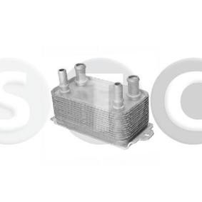 Ölkühler, Automatikgetriebe T439609