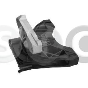 Motorlager von STC