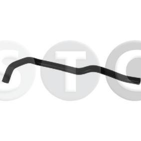 Köp Slang, värmeväxlare, värmare av STC T478539 till det låga priset 132,22 kr