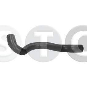 Acquista Tubo fless., scambiatore calore, riscaldamento da STC online per Cordoba I Vario Van / Station Wagon (6K5) a prezzi moderati