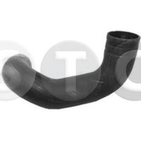 Ladeluftschlauch T479506 von STC günstig für 52,15 € online kaufen