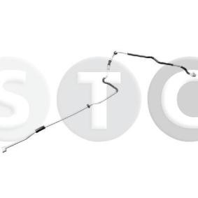 Køb Lavtryksslange, klimaanlæg af STC T492736 til den lave pris 1736,68 DKK