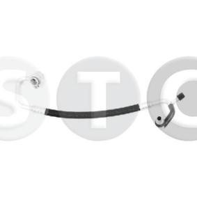 Køb Høj- / lavtryksslange, klimaanlæg af STC T492737 til den lave pris 1167,18 DKK