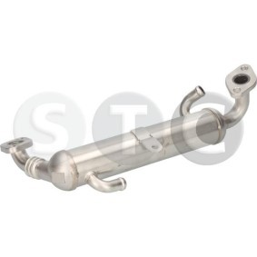 Osta EGR-jäähdytin STC:llä T493816 edullisesti hintaan 360,88 €