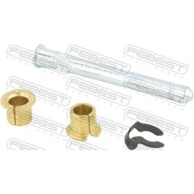Köp Mont.sats, dörr av FEBEST 2499-HDR001-KIT till det låga priset 206,28 kr
