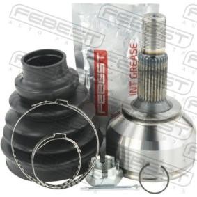 Acquista Kit giunti semiasse da FEBEST 2510-X716AT a buon mercato per soli 193,55 €