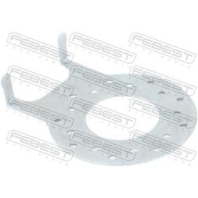 Achetez des Coquille Caster, corps d'essieu FEBEST 2699-1ZLOWF à prix pour 5,89 €