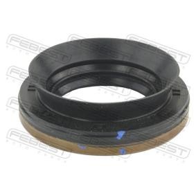 Wellendichtring, Differential 95HEY-37610918X