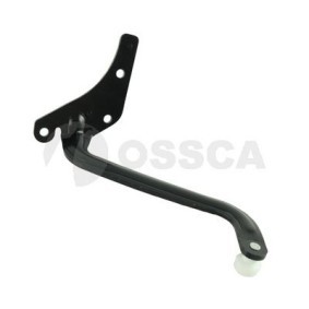 Achetez des Guidage à galets, porte coulissante OSSCA 77623 à prix pour 15,97 €