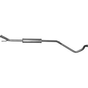 Acquista Marmitta centrale da POLMO 04.38 a buon mercato per soli 66,55 €