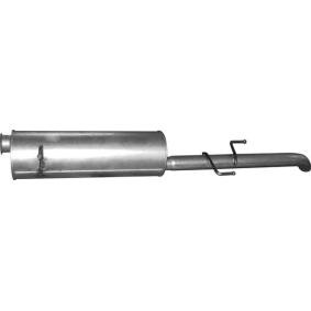 Endschalldämpfer 21.00