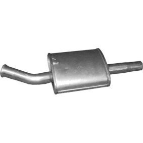 Mittelschalldämpfer 21.71