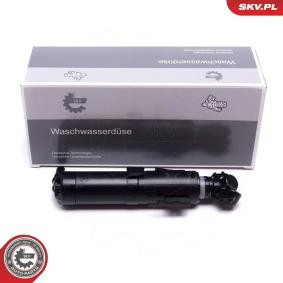 Waschwasserdüse, Scheinwerferreinigung 15SKV604