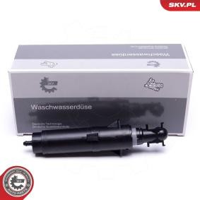 Waschwasserdüse, Scheinwerferreinigung 15SKV608