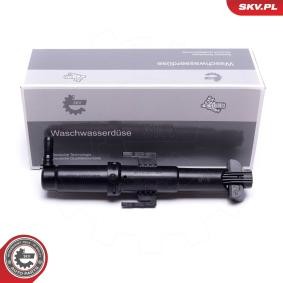 Waschwasserdüse, Scheinwerferreinigung 15SKV609