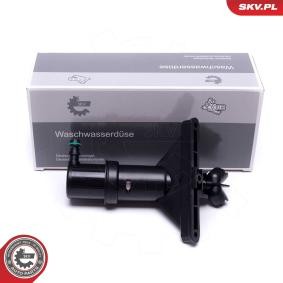 Waschwasserdüse, Scheinwerferreinigung 15SKV615