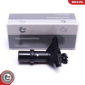 Waschwasserdüse, Scheinwerferreinigung 15SKV616