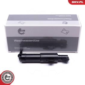 Waschwasserdüse, Scheinwerferreinigung 15SKV622