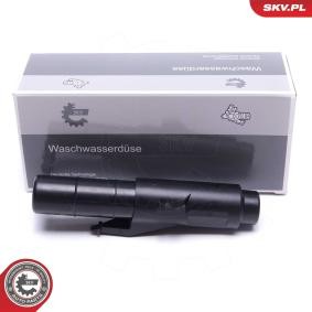 Køb Vaskedyse, forlygtevisker / vasker af ESEN SKV 15SKV625 til den lave pris 229,05 DKK