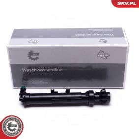 Waschwasserdüse, Scheinwerferreinigung 15SKV654