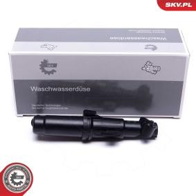 Waschwasserdüse, Scheinwerferreinigung 15SKV655