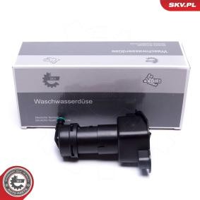 Waschwasserdüse, Scheinwerferreinigung 15SKV659