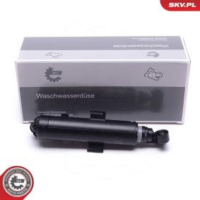 Waschwasserdüse, Scheinwerferreinigung 15SKV674