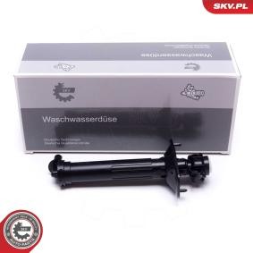 Waschwasserdüse, Scheinwerferreinigung 15SKV694