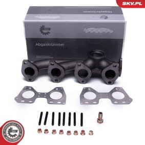 Comprar Colector de escape de ESEN SKV 49SKV074 a bajo precio de 280,60 €