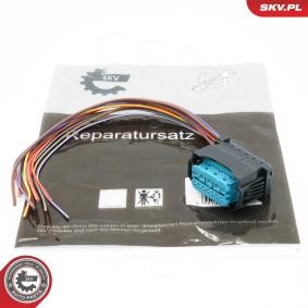 Comprar Kit reparación de cables, faro principal de ESEN SKV 53SKV112 a bajo precio de 24,61 €
