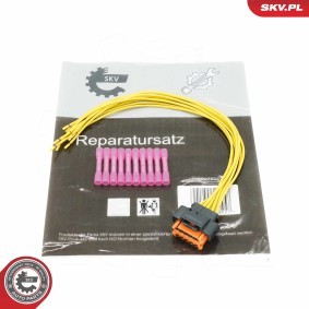 Reparatursatz, Kabelsatz 53SKV137