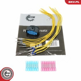 Comprar Kit reparación de cables, faro principal de ESEN SKV 53SKV138 a bajo precio de 23,22 €