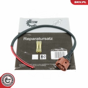Kabelreparatursatz, Zentralelektrik 53SKV140