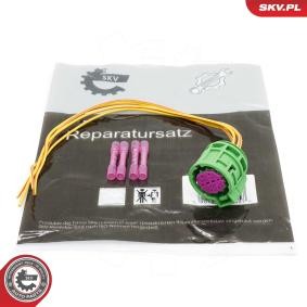 Comprar Kit reparación de cables, faro principal de ESEN SKV 53SKV143 a bajo precio de 26,04 €