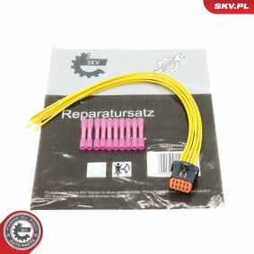 Kabelreparatursatz, Zentralelektrik 53SKV144