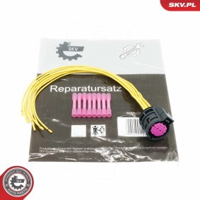 Compre Faros de carretera de ESEN SKV online para Doblo Familiar (263_) a precios moderados