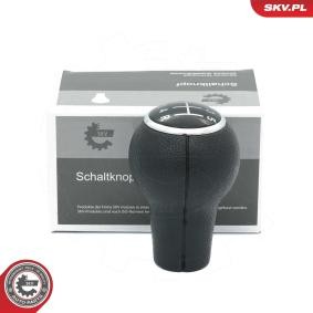 Osta Vaihdekepin nuppi ESEN SKV:llä 63SKV001 edullisesti hintaan 14,56 €