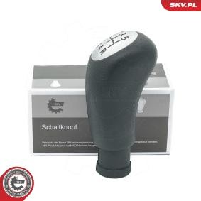 Schaltknäuf 63SKV003