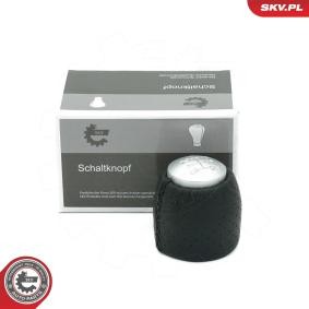 Schaltknäuf 63SKV004