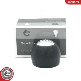 Schaltknäuf 63SKV006