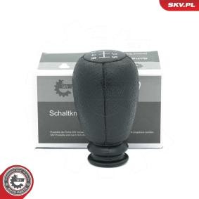 Schaltknäuf 63SKV029