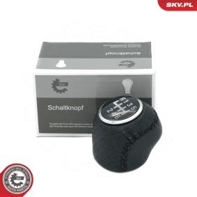 Schaltknäuf 63SKV032