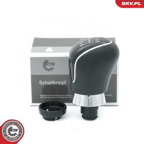 Schaltknäuf 63SKV033