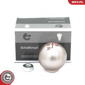 Schaltknäuf 63SKV045