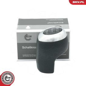 Schaltknäuf 63SKV047