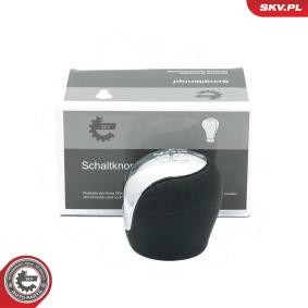 Schaltknäuf 63SKV050