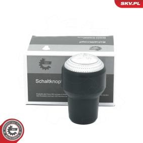 Schaltknäuf 63SKV053