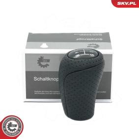 Schaltknäuf 63SKV062