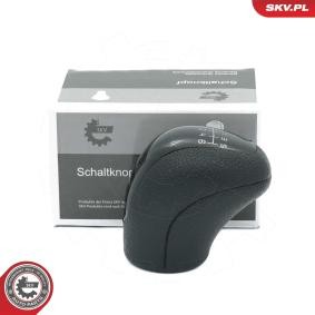 Schaltknäuf 63SKV066