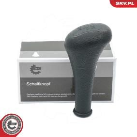 Schaltknäuf 63SKV067